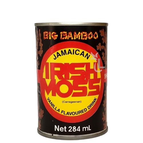 Irish Moss