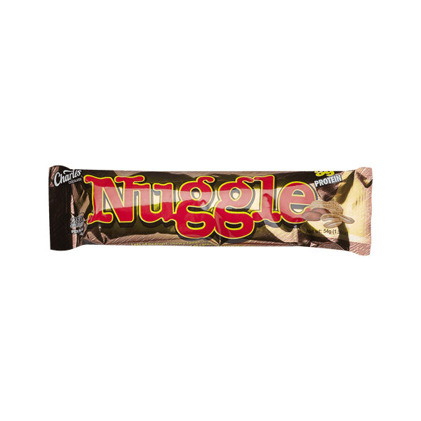 Nuggle Chocolate Bar (54g)