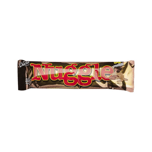 Nuggle Chocolate Bar (54g)