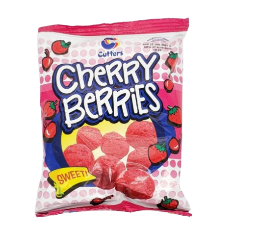 Cherry Berries