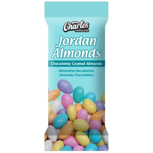 Jordan Almonds