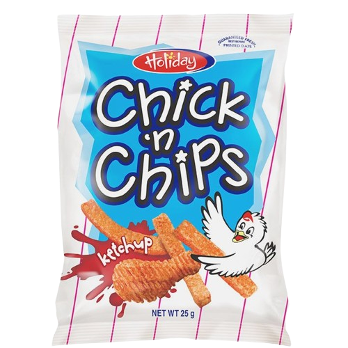 Chick n Chips