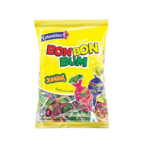 Bon Bon BUM junior(pkg of 50)