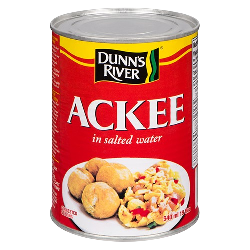 Dunns River Ackee