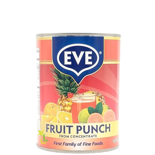 Eve Fruit Punch