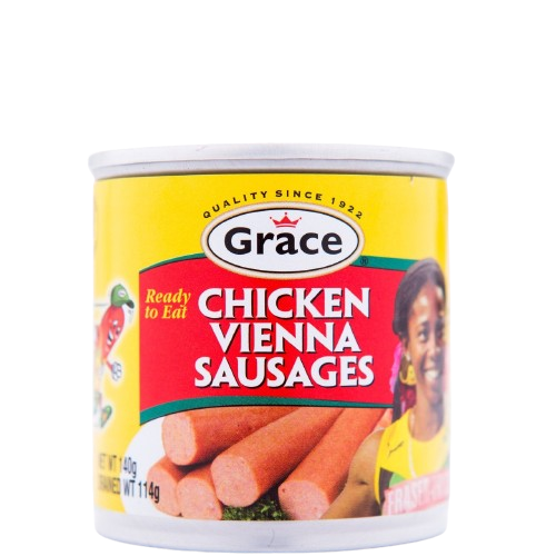 Grace sausage (US SHIPPING ONLY)