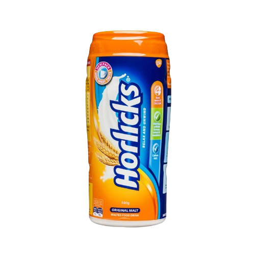 Horlicks (500g)