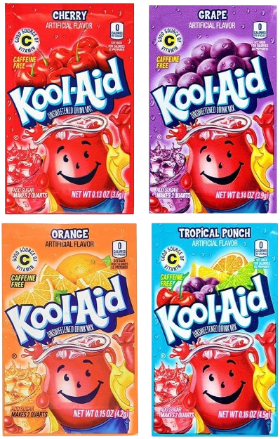 Kool-Aid