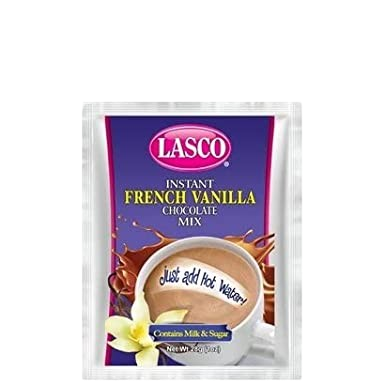 Lasco French Vanilla