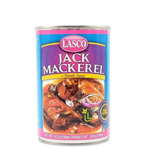 Lasco Mackerel (425g)