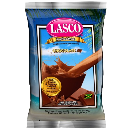 Lasco Chocolate (400 g)