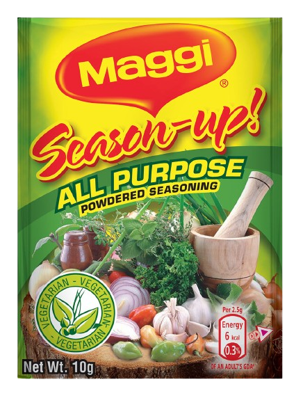 Maggi All Purpose seasoning (10g)