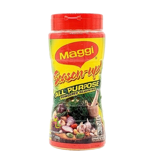 Maggi All Purpose seasoning  (200g)