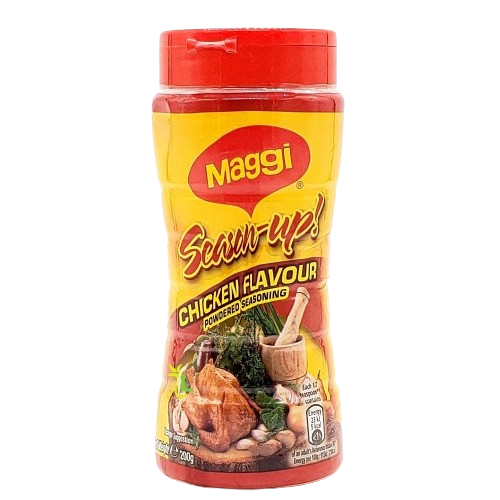 Maggi Chicken seasoning (200g)