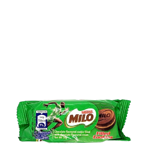 Milo Cookies (36g)