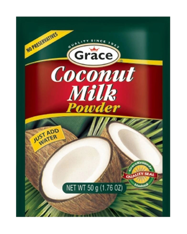 Grace Coconut Milk Powder (50g)