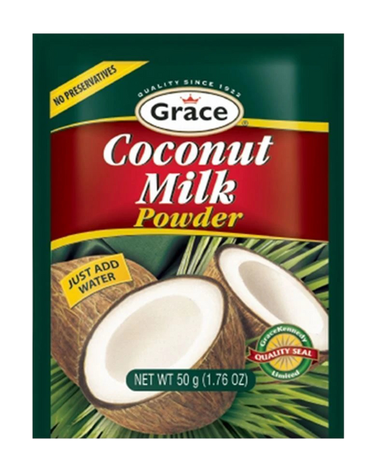 Grace Coconut Milk Powder (50g)