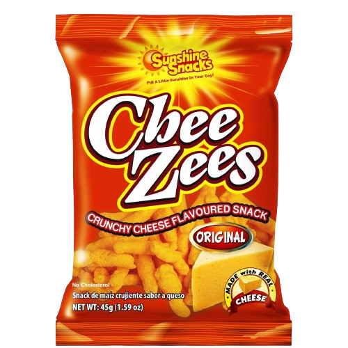 CheeZees