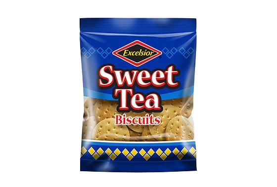 Excelsior Sweet Tea Biscuits (50g)