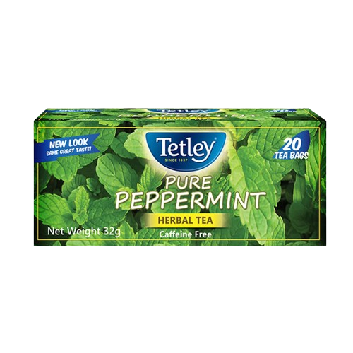 Peppermint Tea (32g)