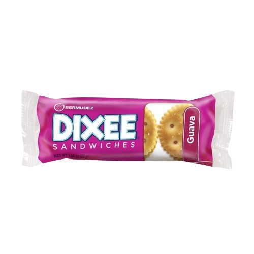 Dixie Biscuits