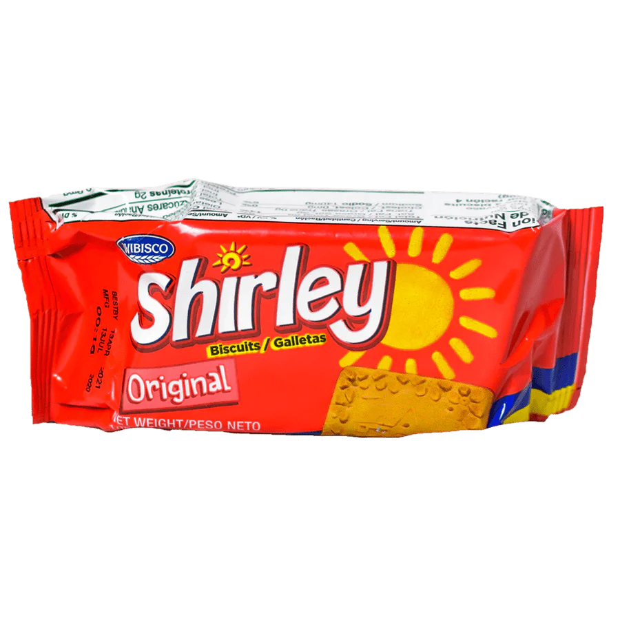 Shirley Original