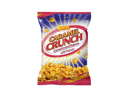 Caramel Crunch(65g)